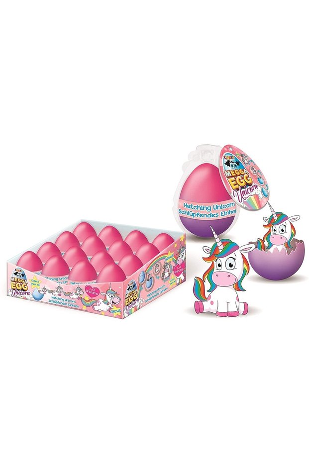Ou Magic - Unicorn