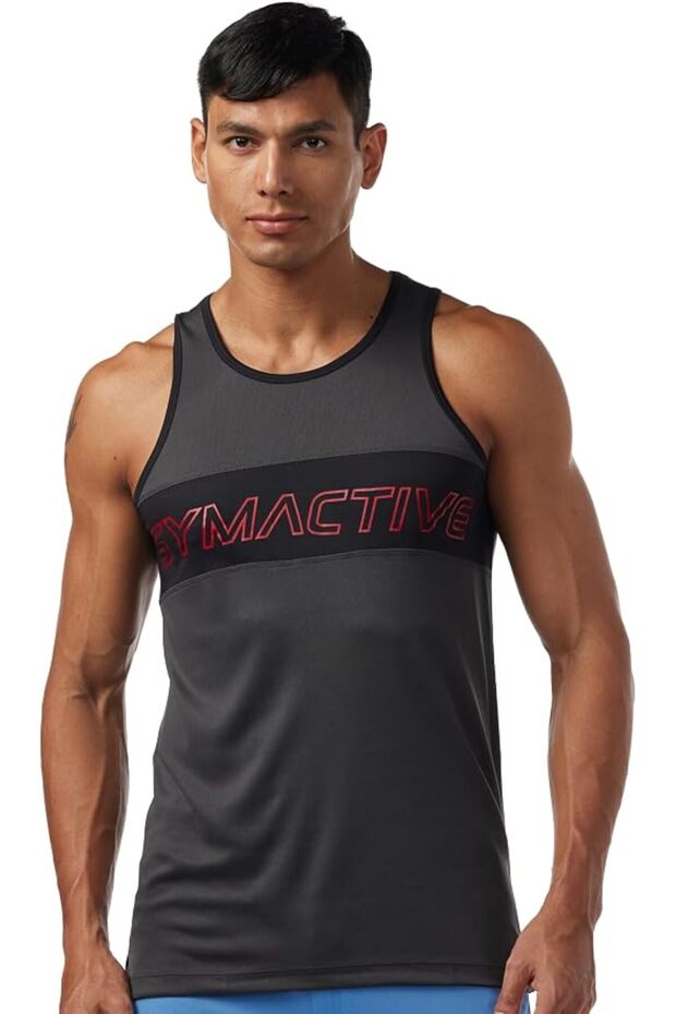 Men's Regular Vest
