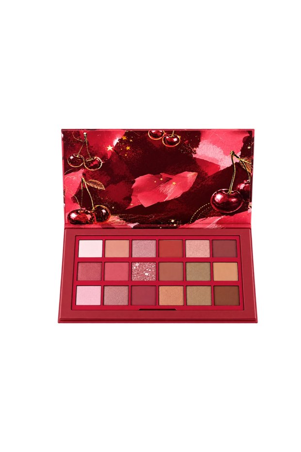 Cherry Crush Eyeshadow Palette-362 Catch My Eye