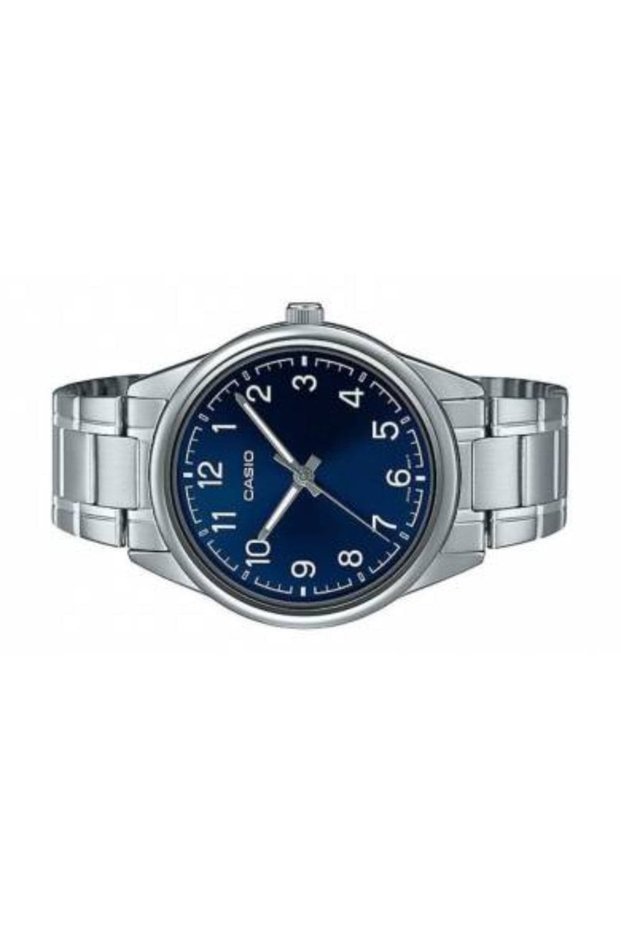 Ceas bărbătesc MTP-V005D-2B4UDF, Cuarț, 40mm, 3ATM