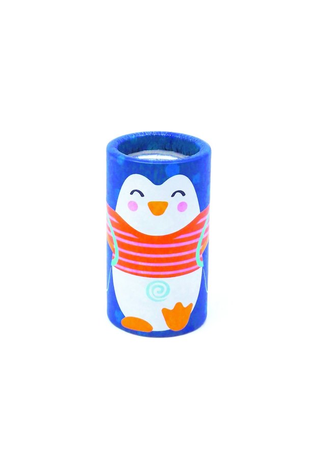 Mini Kaleidoscope Penguin,