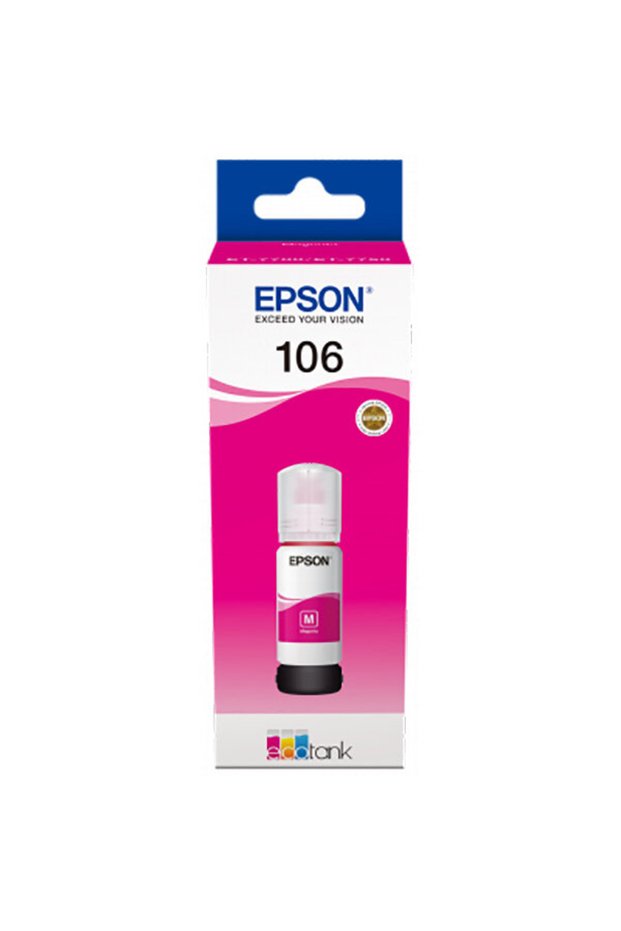 Flacon 106 EcoTank, Magenta