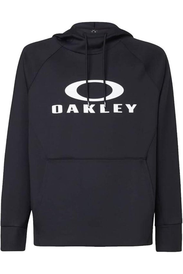 Sierra Dwr Fleece Hoody 2.0 Men's Black Sweatshirt Men's Sweatshirt Foa402382
