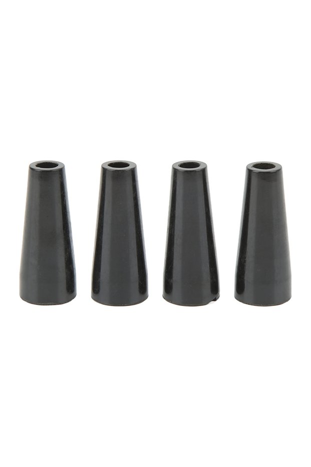 4PCS Flux Welding Gasless Nozzle Flux Gasless Nozzle Self Welding Parts 100L MIG Welder Accessori