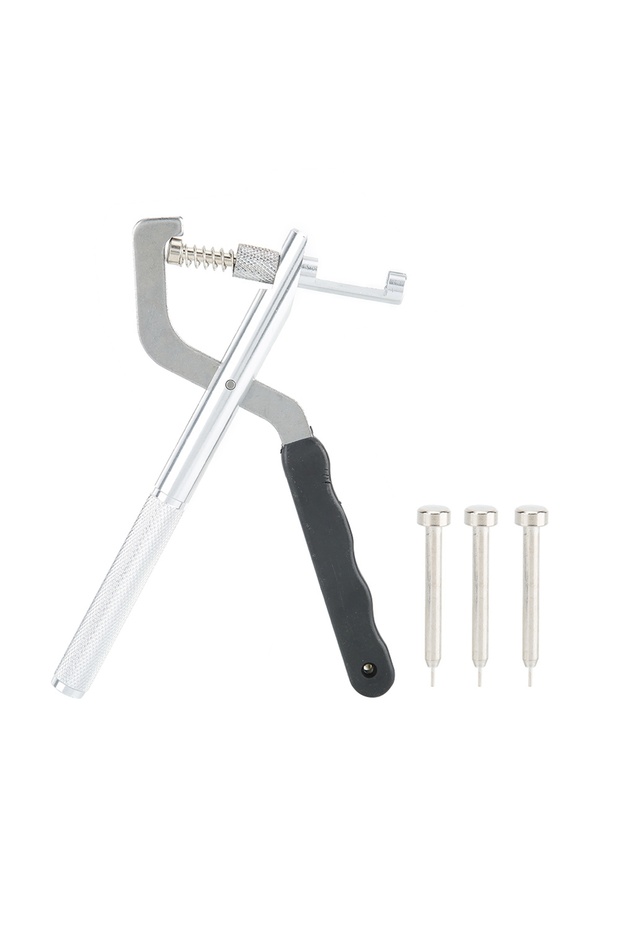 A Handheld Pliers Metal Watchband Removal Watch Strap Remover Repair Tool Pliers Tool Watch Strap Re