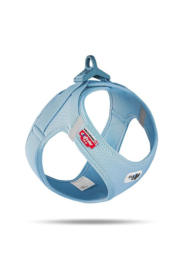 Vest Harness Clasp Air-Mesh Skyblue 3XS