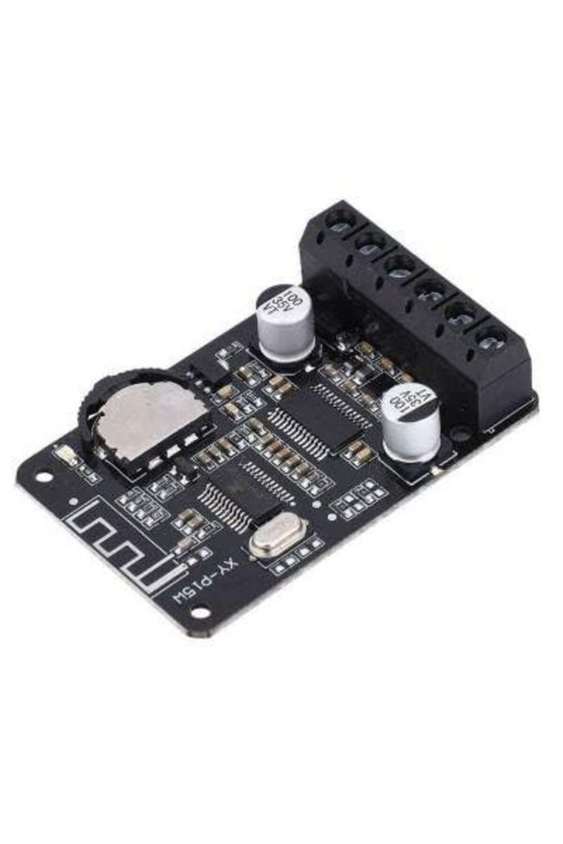 دائرة مكبر الصوت لوحدة أمبير بلوتوث XY-P15W