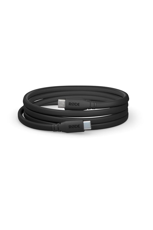 SC17, USB-C/USB-C Flat Kablo, 1.5 Metre
