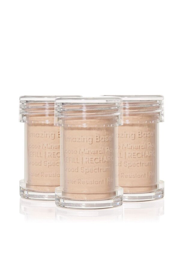 Amazing Base Yedek, 3 Paket