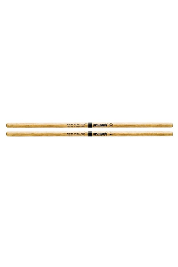 Pro-mark pwrkw baget oak rk - rock knocker