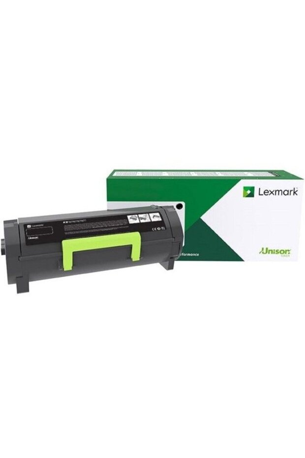 Toner B282000, negru