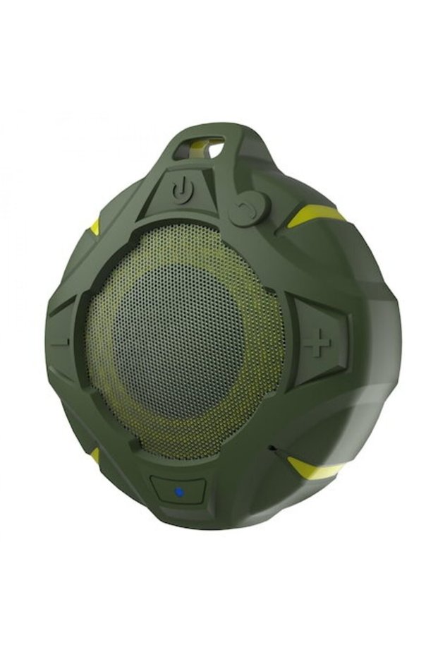 Boxa portabila Bluetooth EXPLORE GREEN