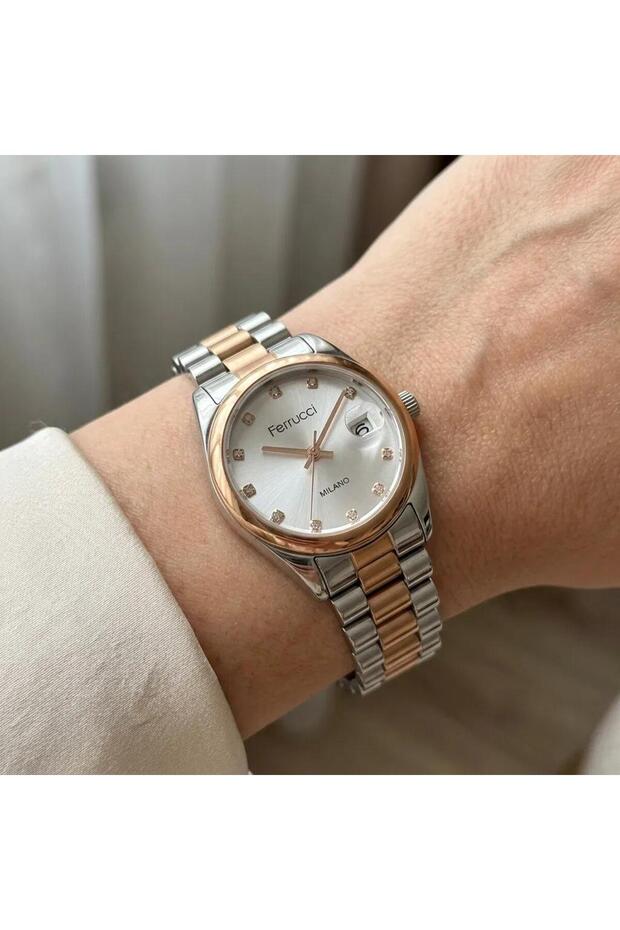 Fc 03609m.05 Wristwatch