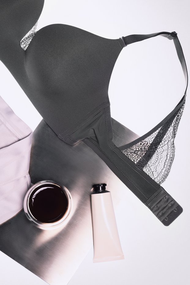 Eliza Push up Bra