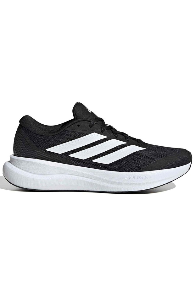 Runfalcon 6 Unisex Sports Shoes Black-White
