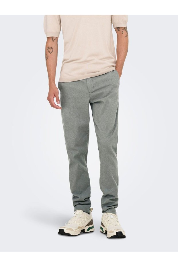 Hose ONSMARK Slim Fit Hose