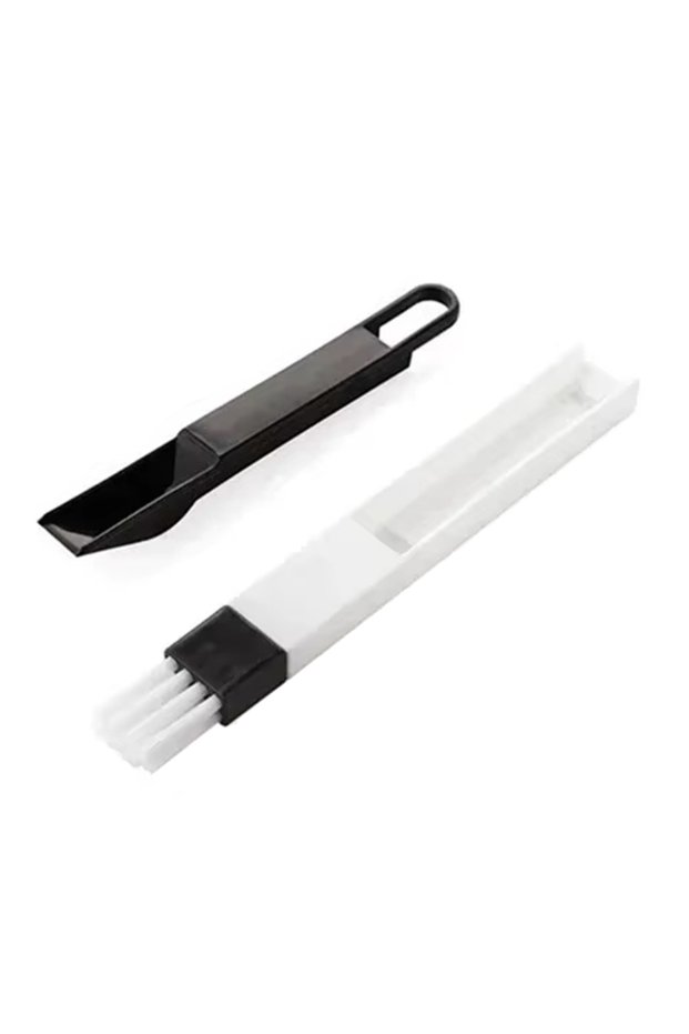 1Pc Multifunction Window Groove Cleaning Brush Gadgets Cleaning Tools Keyboard Cleaner Home Kitchen
