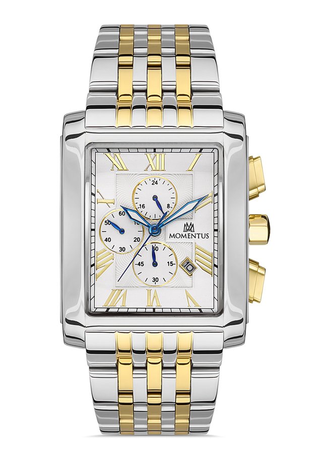 Tm111T-02Sg Men's Wristwatch