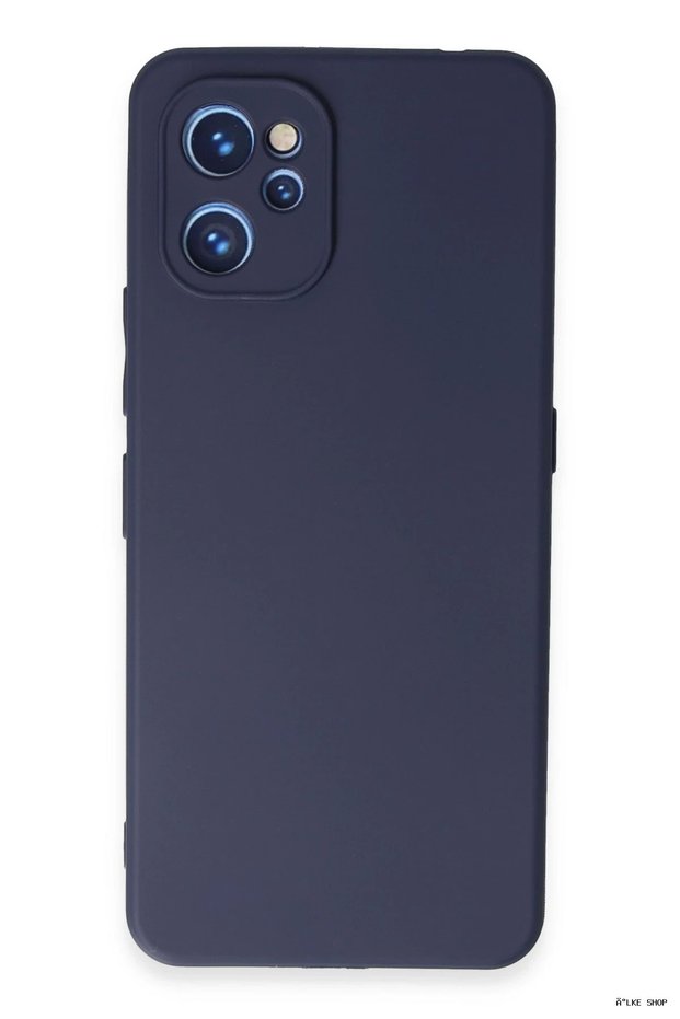 Ilkestor Newface Reeder S19 Max Pro Case First Silicone (193827) - Navy Blue