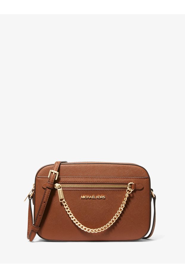 Jet Set Women's Logo Crossbody Shoulder Bag 35S1Gttc7L