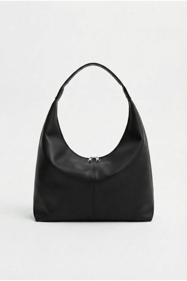 Alissa Large Volume Women's Shoulder Bag