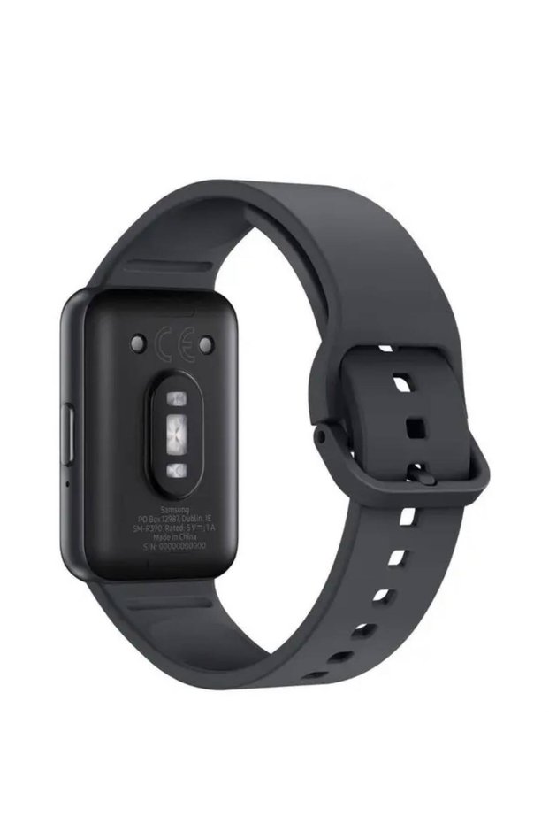 Samsung Galaxy Fit 3 R390, IP68, Gray EU SM-R390