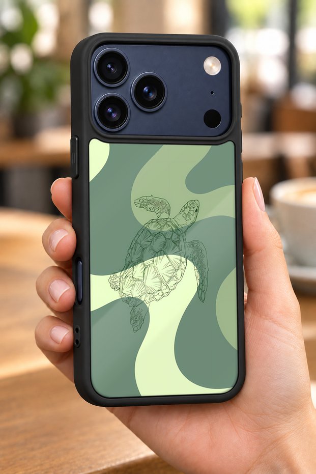 حافظة مقاومة للصدمات متوافقة مع هاتف iPhone 18 Pro ومضادة للصدمات تحت الماء