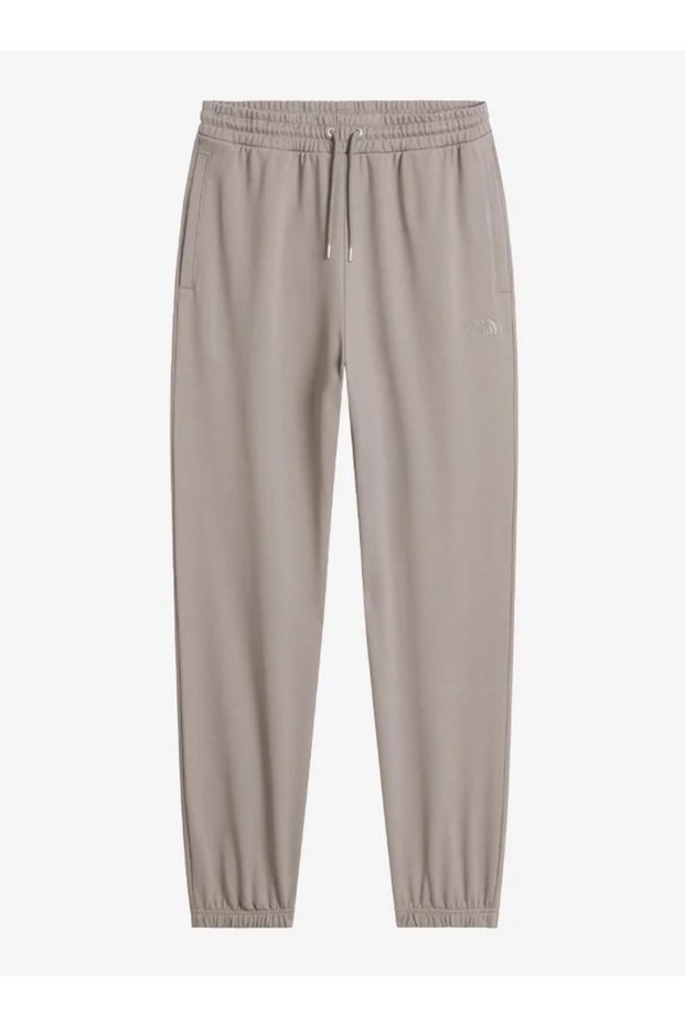 Nf0A8Fdf-Jk3 Essential Terry Simple Dome Relaxed Joggers Men's Sweatpants