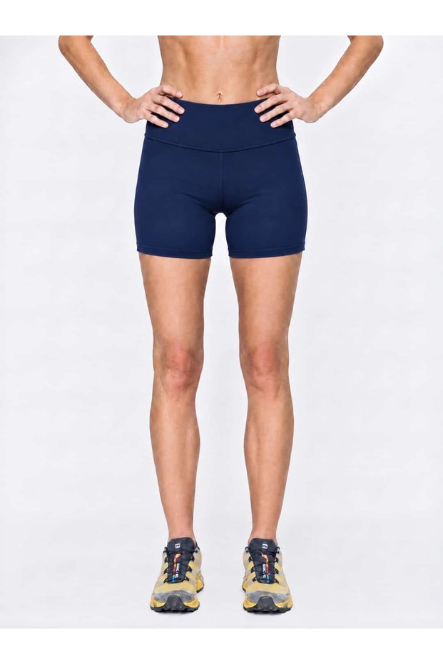 Women's Seamless Leggings - C538