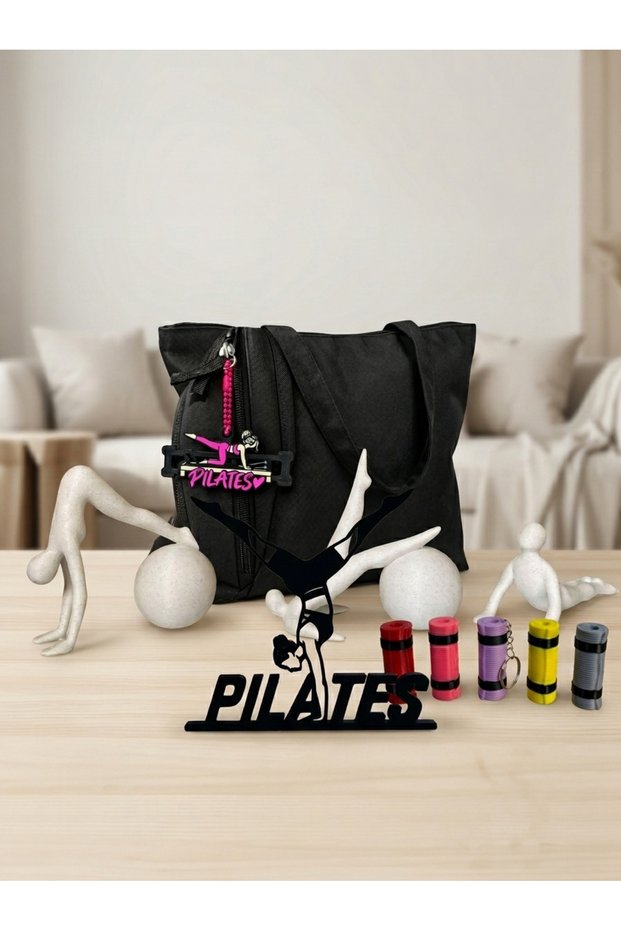Miniature Pilates Set of 4