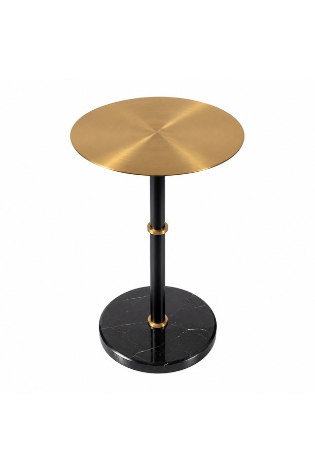 Single Service Table Og-68 Black