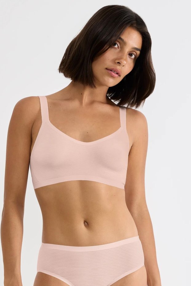 ZERO Feel Air Bralette S