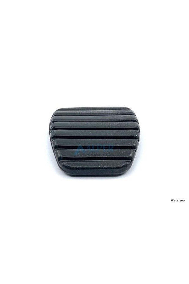 Ilkestor Pedal Rubber Brake Iii-Trafic Ii-Movano B-Megane (15613) Iii-Nv400 10