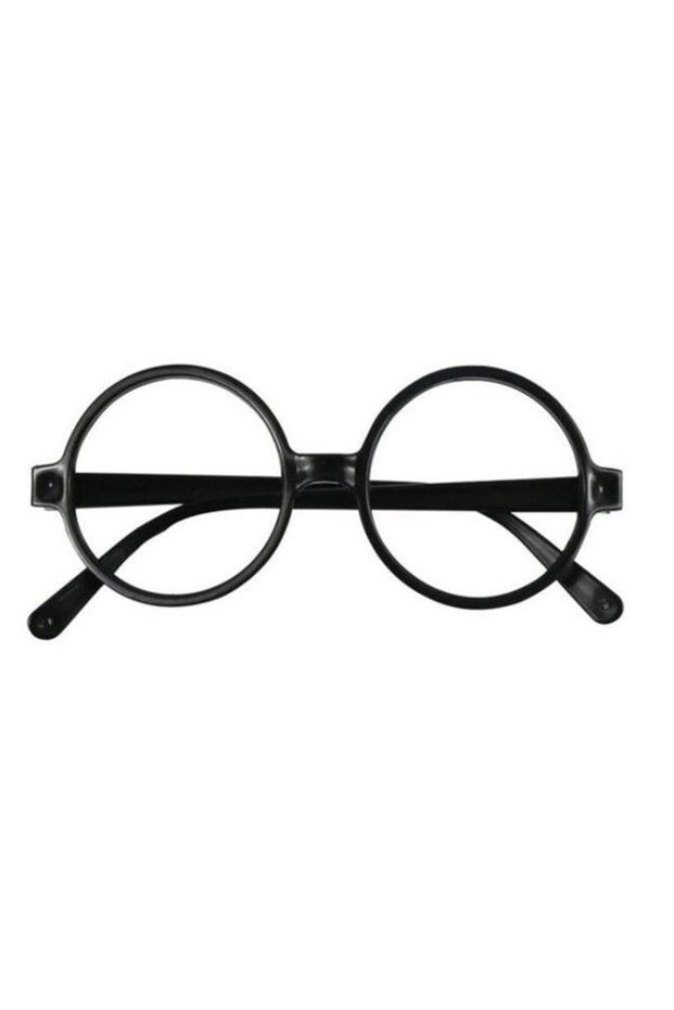 Plentifulblack Framed Pttr Goggles
