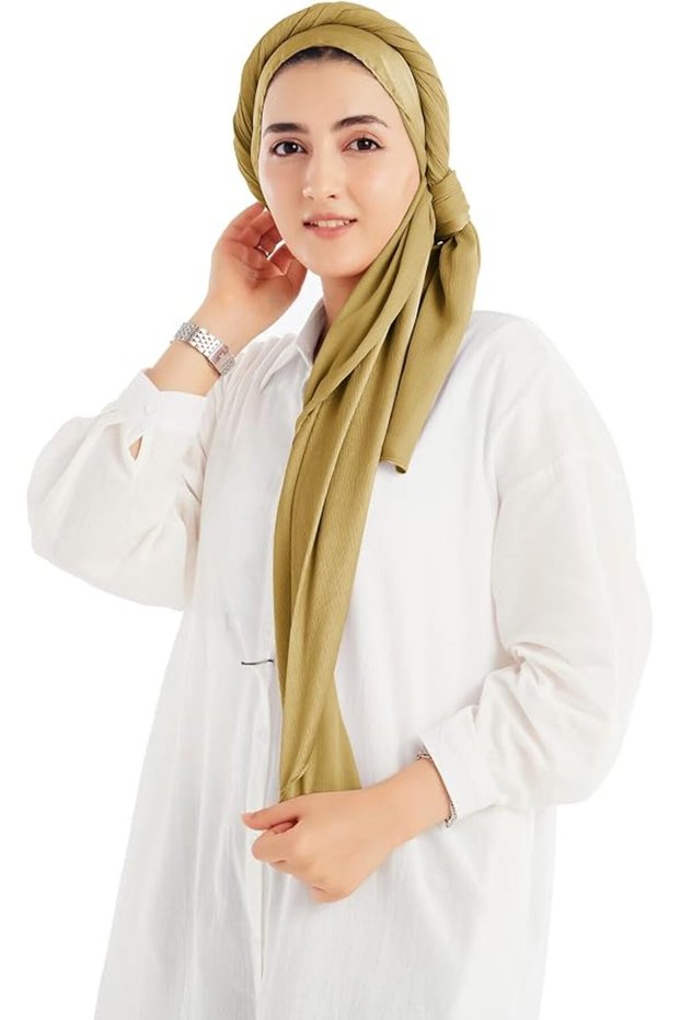 womens Sl-25 HIJAB