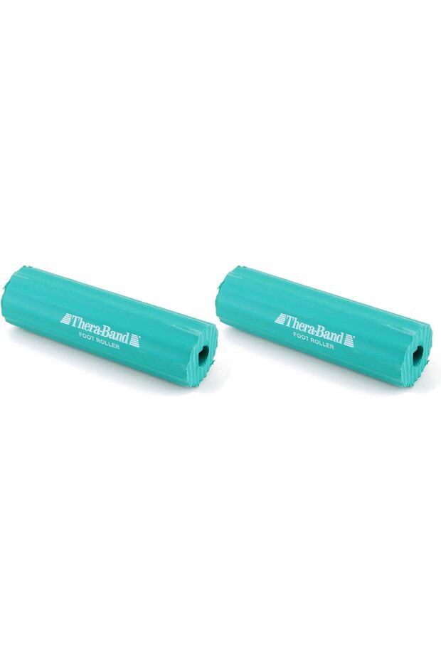 Thera-Band Foot Roller - Pack of 2