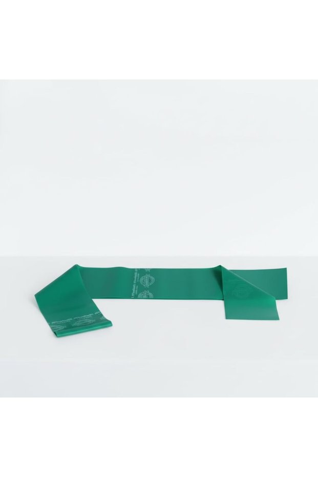 Latex Free Resistance Exercise Band