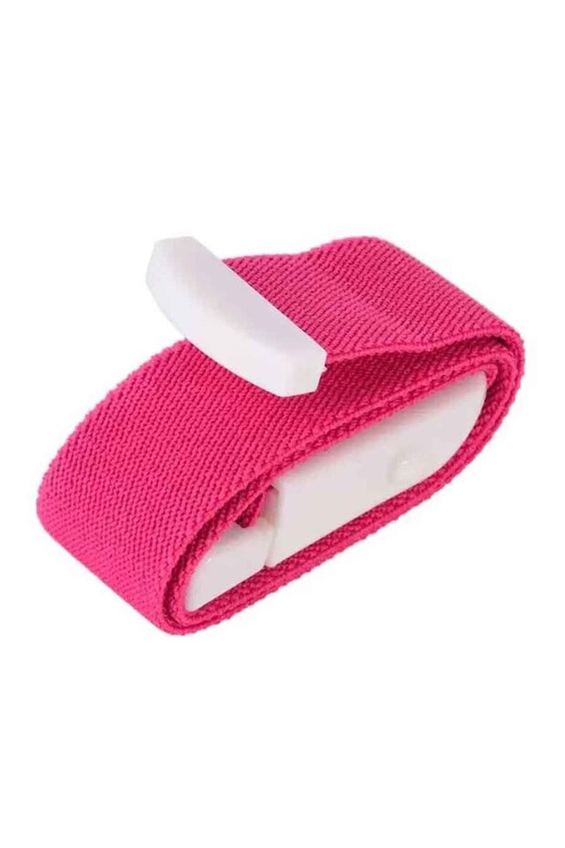 A Pink Emergency Tourniquet Quick Slow Release Paramedic First Aid Medical Buckle Blood Stop Belt Ou