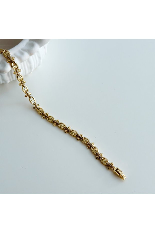 Tilos Steel Bracelet | Bracelet
