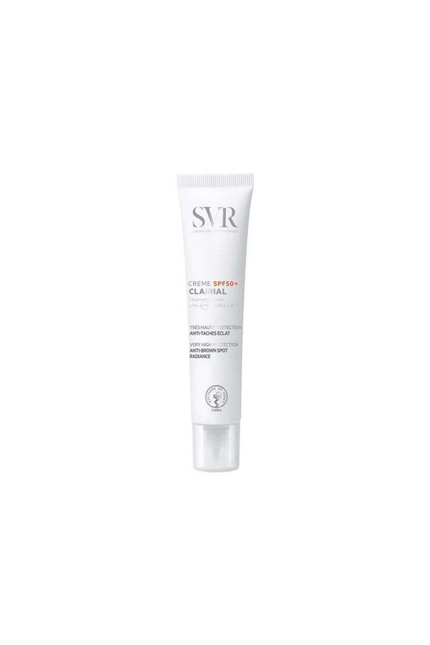 Clairial Cream Spf50 Anti-Blemish Sunscreen 40ml