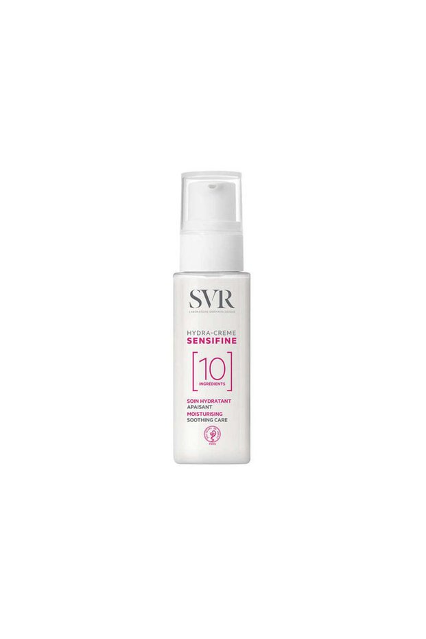 Sensifine Hydra - 40 ml Moisturizing Cream