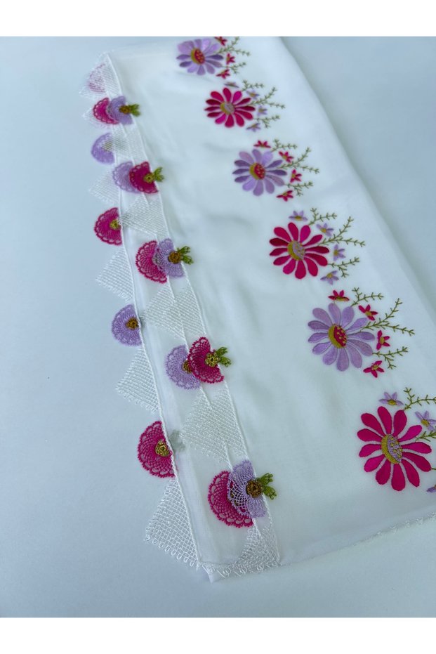 Handcrafted Mevlüt Cover Needlepoint Prayer Cover Imam Wedding Cover