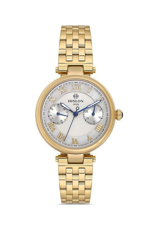 Qt146T-10Sg Women Wrist Watch