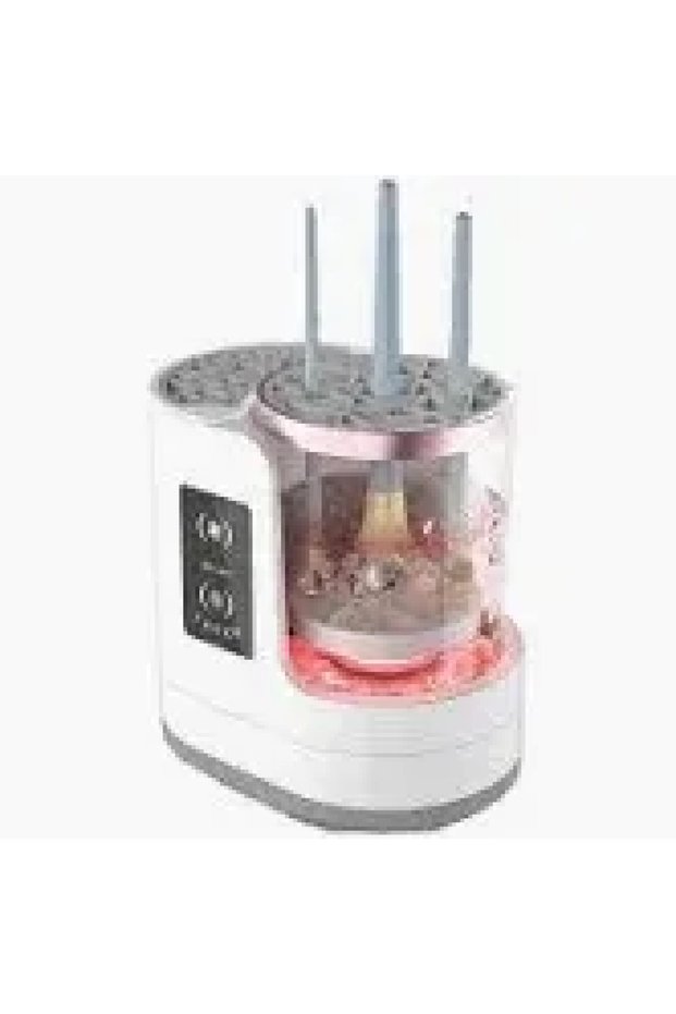 RTG BRUSH WASHING DEVICE
