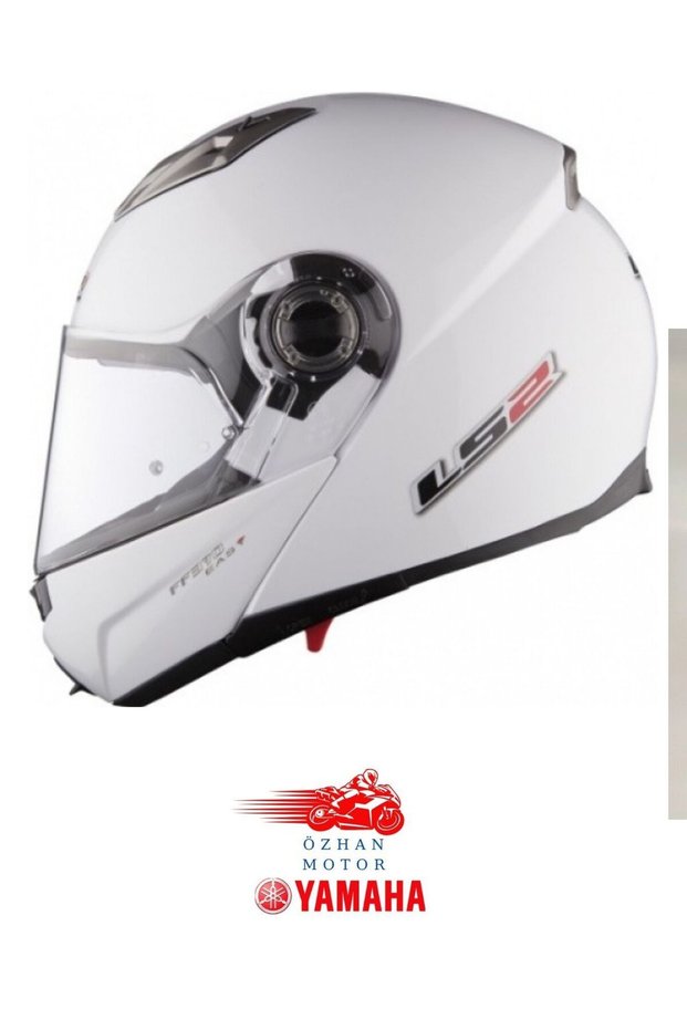 FF370 EASY GLOSS WHITE