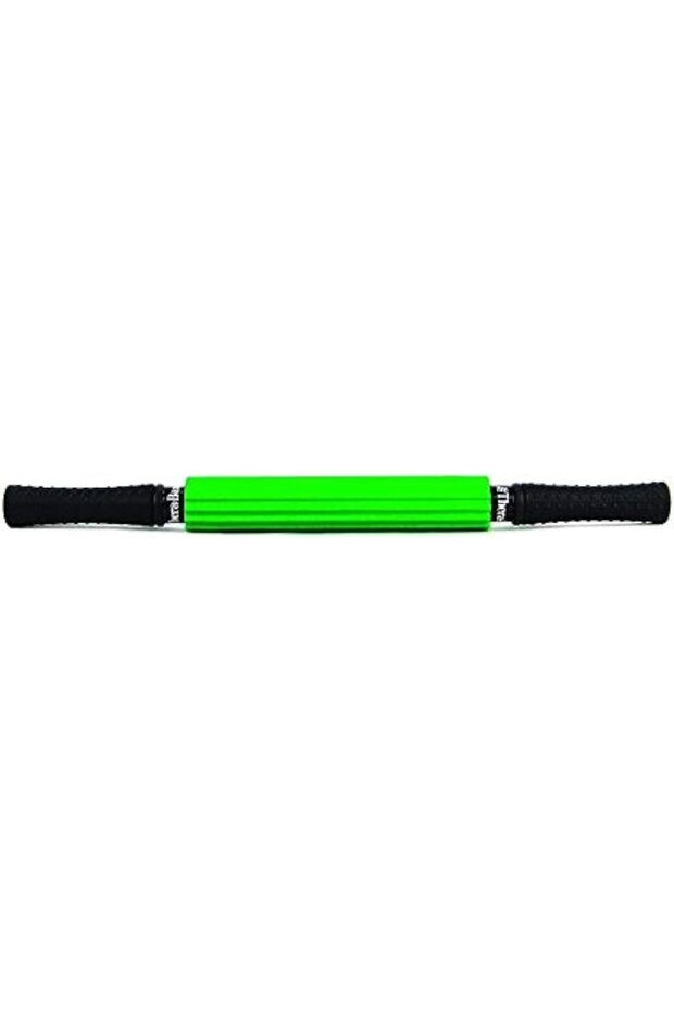 Roller Massager Black, Green Size:Standard