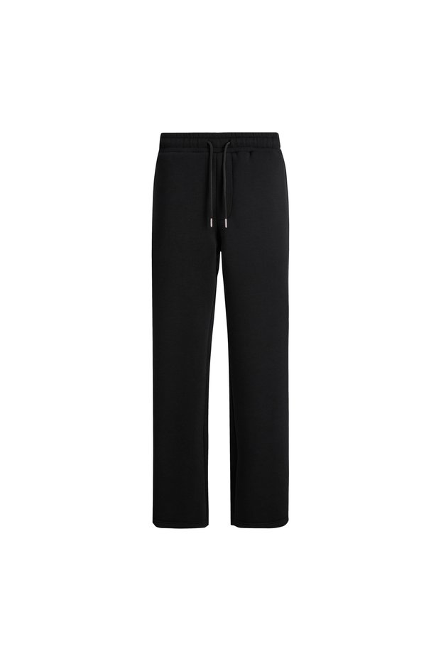 Bill Legacy Men's Black Sweatpants (12305894-B)