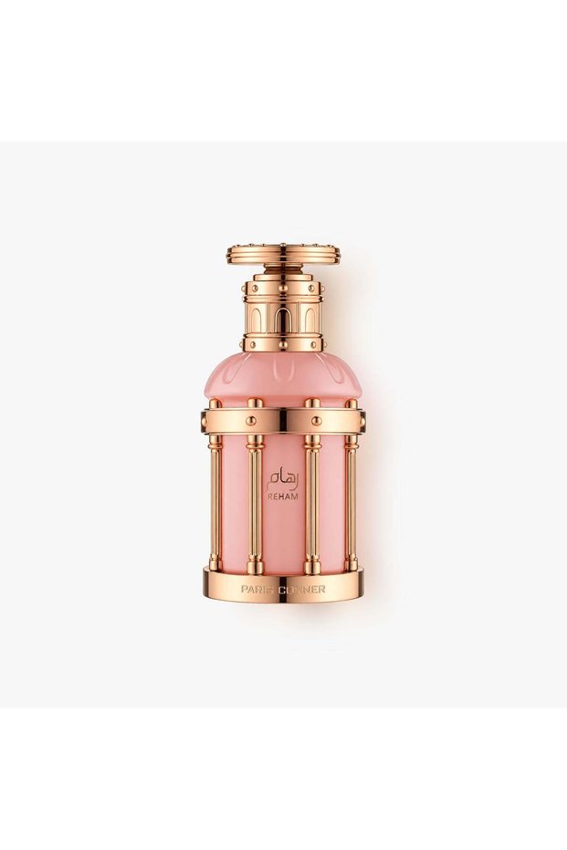 Reham Rose Petals Eau De Parfum 100ml