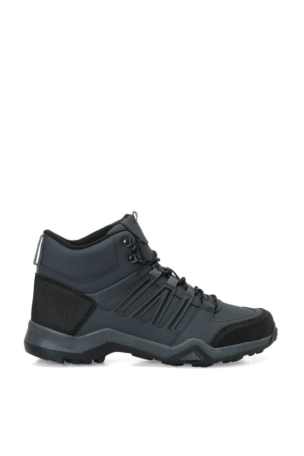 Wilson Hi Dark Gray Men's Outdoor Boots