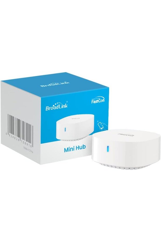 ميني هاب للتحكم الذكي بالمنزل عبر تقنية BLE - تحكم عن بعد عبر شبكة، متوافق مع أليكسا وجوجل هوم وIFTTT…